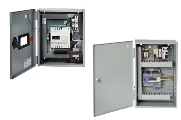 Control Panels