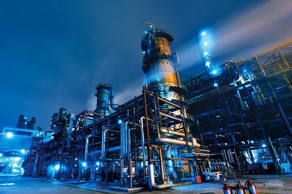 Chemical and Petrochemical