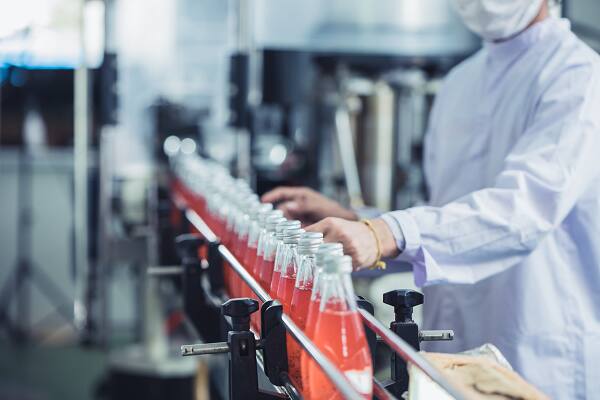 Food Manufacturing and Processing