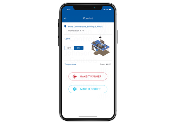 Digital Companion App
