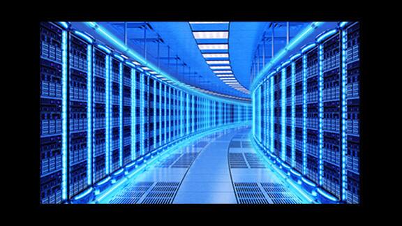 data center