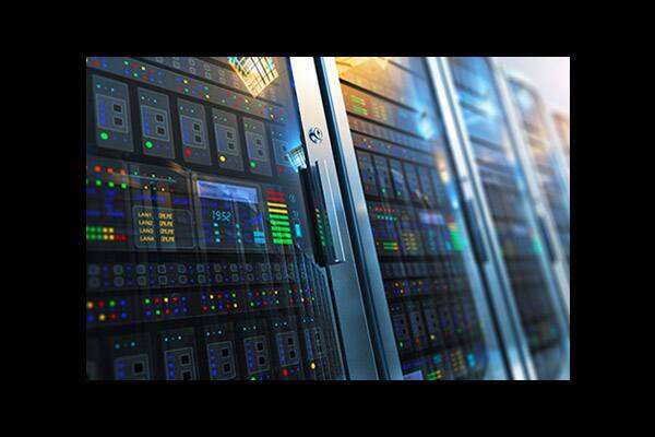 data center