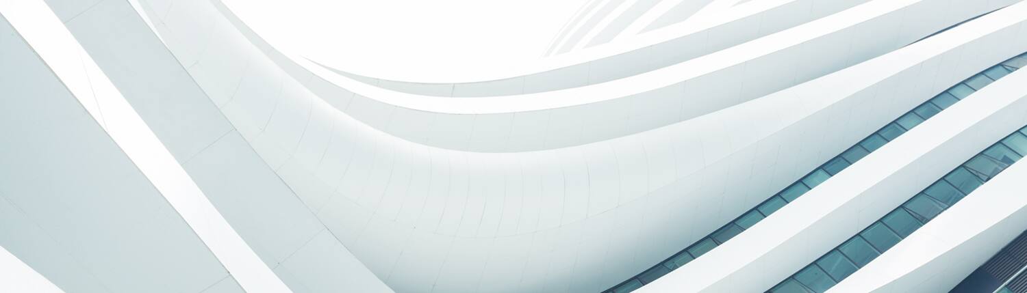 curved building