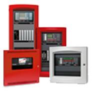 control panels