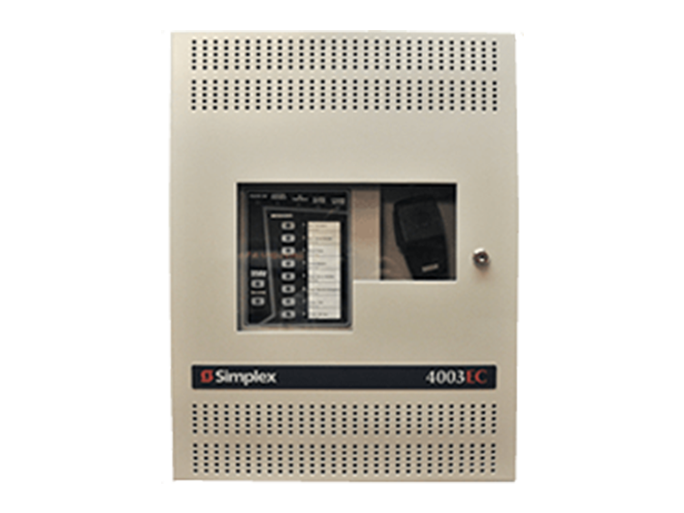 Small Voice Panel