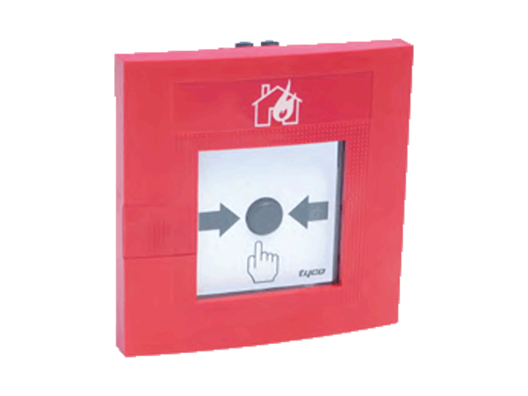 P1 Addressable Pull Stations and Call Points