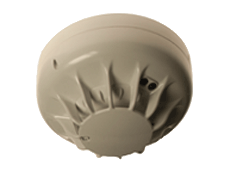P1 Heat Sensors