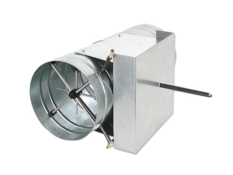 exhaust units