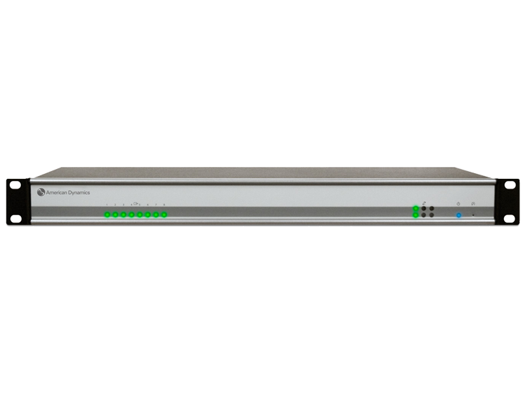 American Dynamics IP Encoders