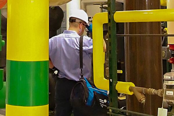Operations and Maintenance Services