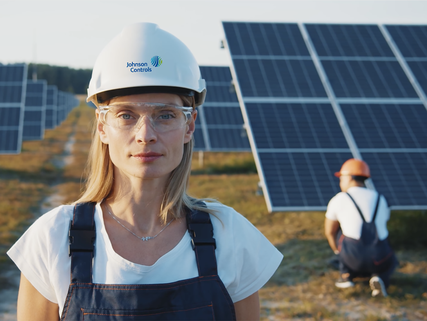 Our passion is to build smarter, healthier and more sustainable tomorrows – for our customers, our communities and our planet.