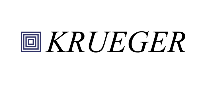 Krueger logo
