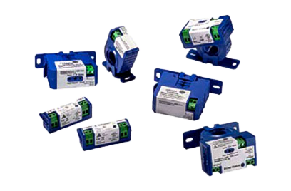 Current transducers and sensors product