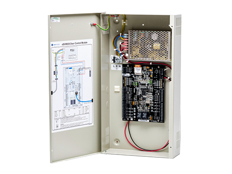 cem system dcm300 2door