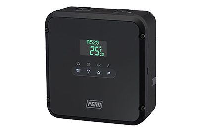 defrost control