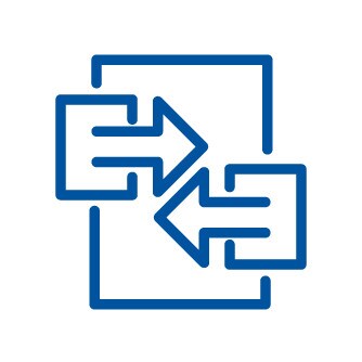 Maximum Flexibility Icon