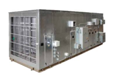 AcuAir® Hygienic Air Systems