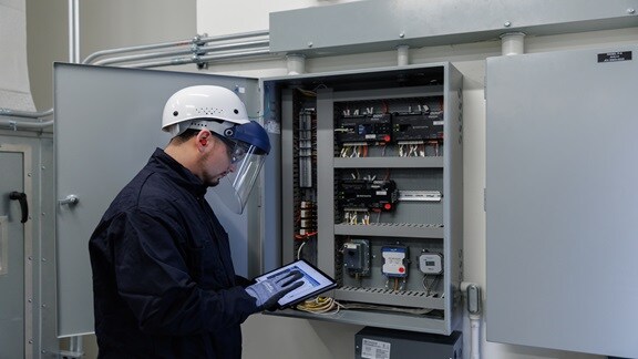 Remote and On-site Services