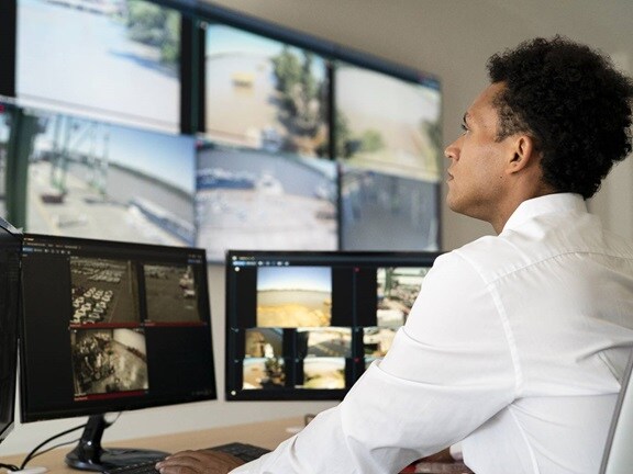 Security Solutions