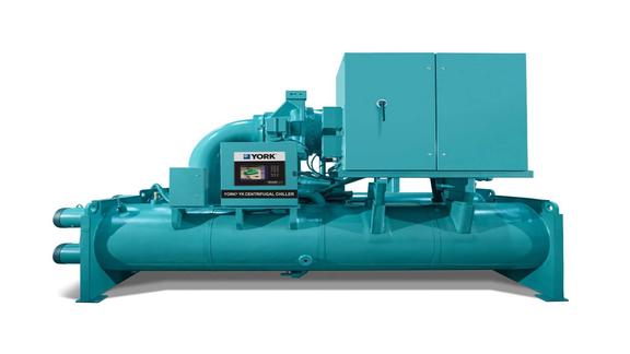york-yk-centrifugal-chiller