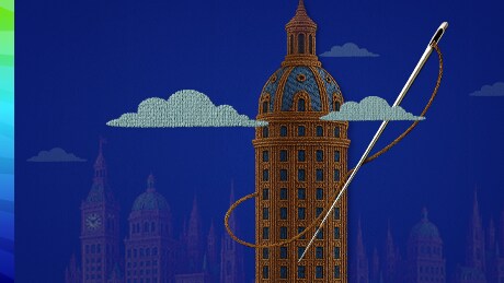 In 1908, the Singer Building rose above New York as the world’s tallest skyscraper – and one of the smartest. With its 1,200 thermostats and 1,800 valves, the pioneering temperature system installed by Johnson Controls set a groundbreaking new standard for intelligent, responsive architecture.
