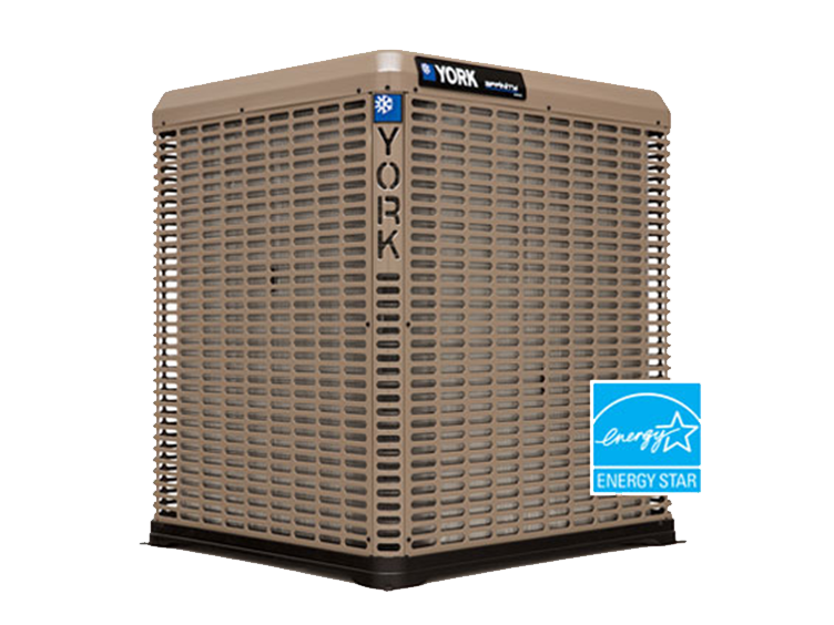 Heat Pumps
