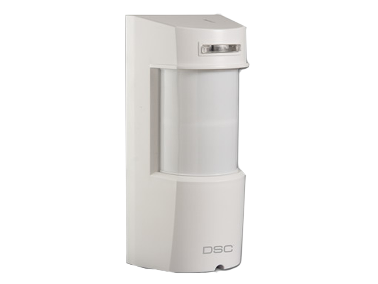 Wired Pet-immune Motion Detectors (LC-151/171)