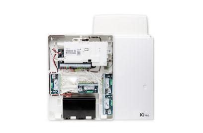 commercial Security